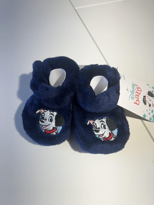 Chaussons Disney