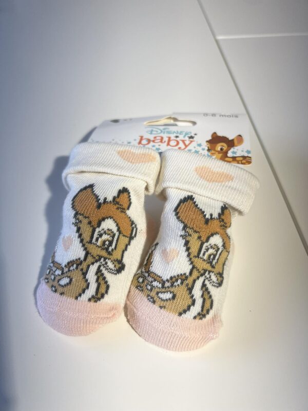 Chaussettes Disney