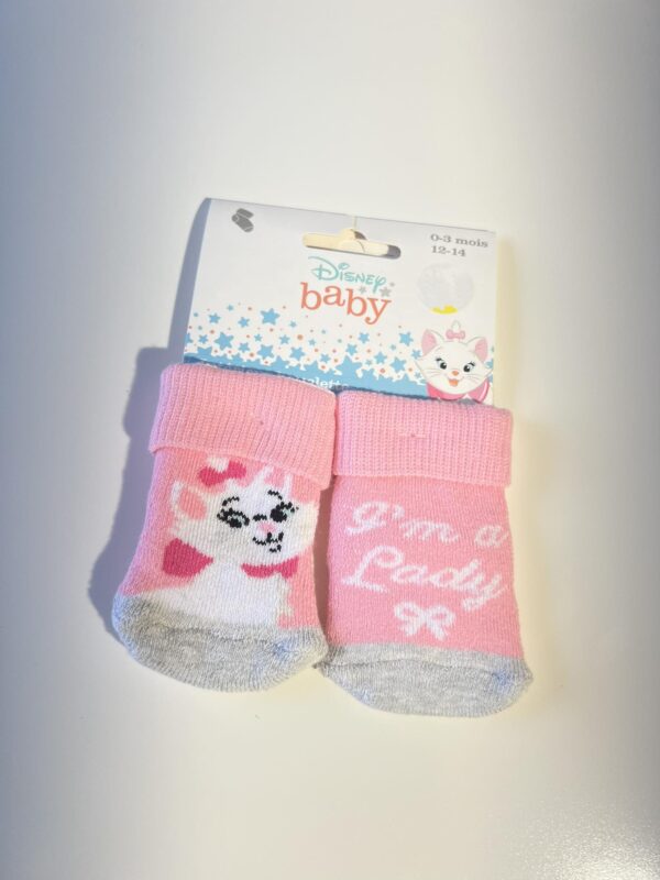 Chaussettes Disney