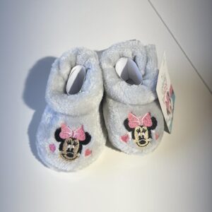 Chaussons Disney