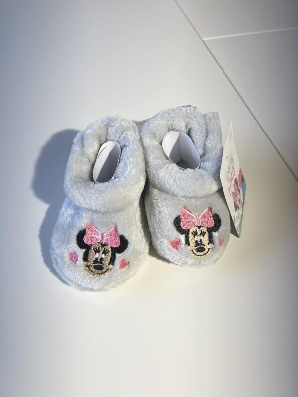 Chaussons Disney