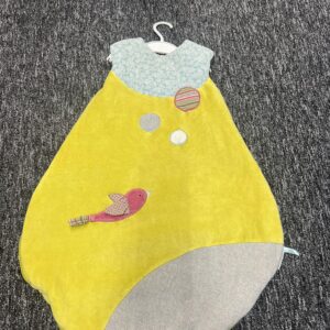 Gigoteuse Moulin Roty 70 cm