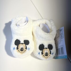 Chaussons Disney