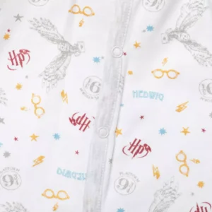 Set 3p Harry Potter