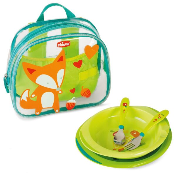 Sac à dos repas Chicco