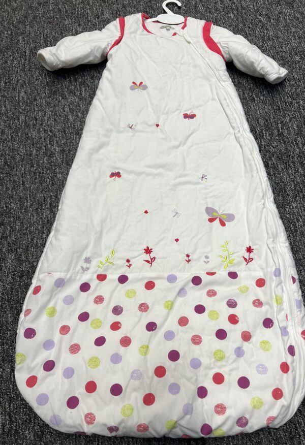 Gigoteuse 110 cm