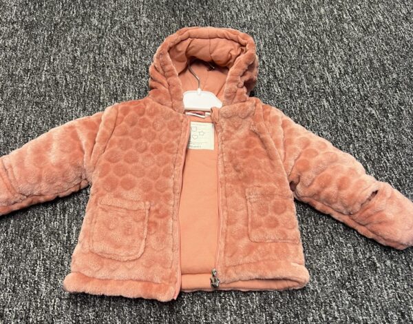 Veste Noukies 9 mois – Image 2