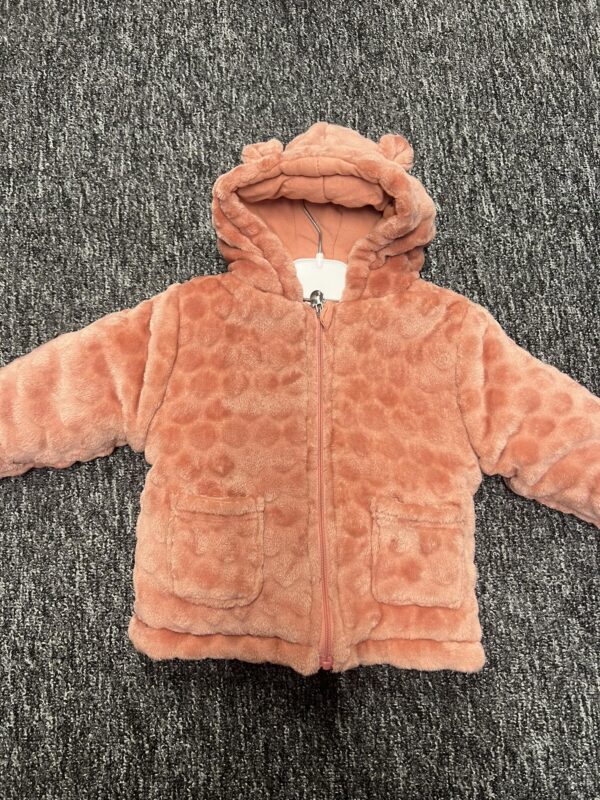 Veste Noukies 9 mois – Image 3
