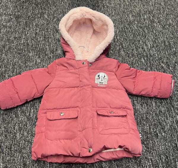 Veste 9 mois