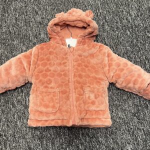 Veste Noukies 9 mois