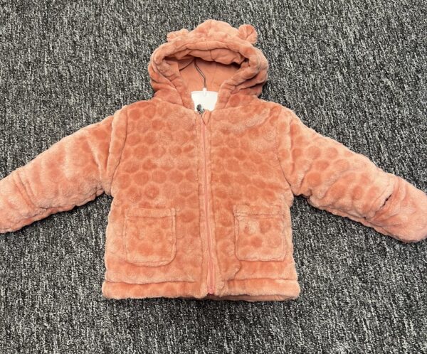 Veste Noukies 9 mois
