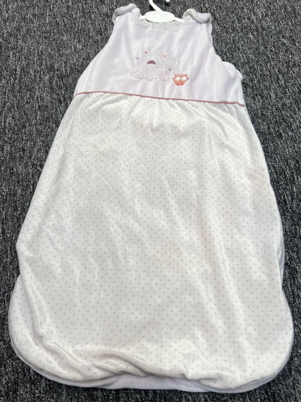 Gigoteuse Nattou 90-110 cm