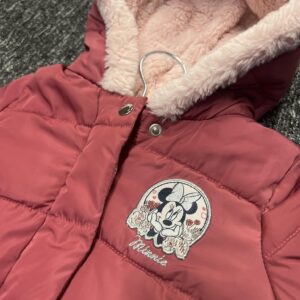 Veste 9 mois