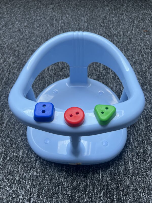 Rond de bain
