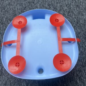 Rond de bain