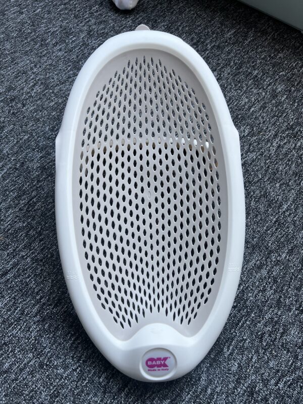 Fauteuil de bain