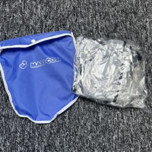 Habillage pluie cosi Maxi-cosi