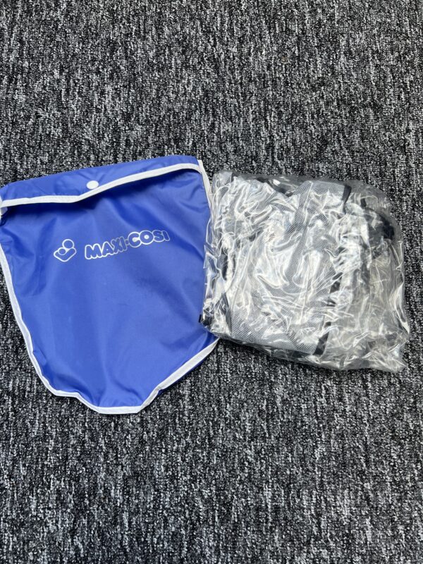 Habillage pluie cosi Maxi-cosi