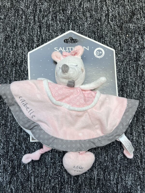 Doudou Sauthon