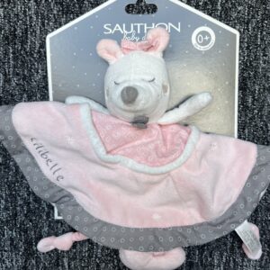 Doudou Sauthon