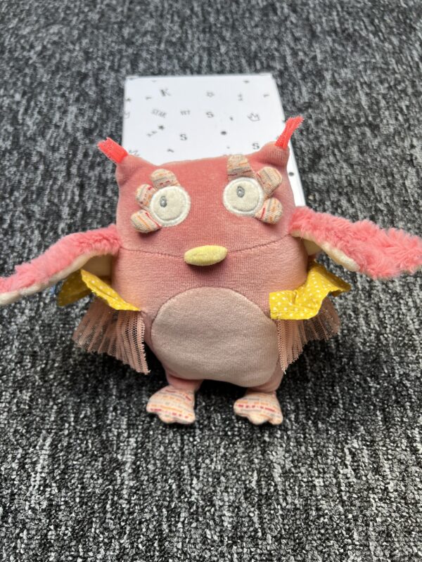 Peluche musicale Sauthon – Image 2