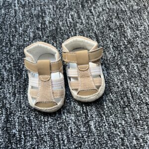 Chaussures Noukie’s