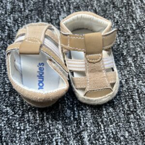 Chaussures Noukie’s