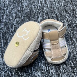 Chaussures Noukie’s