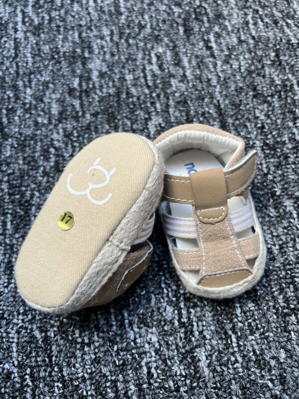 Chaussures Noukie's
