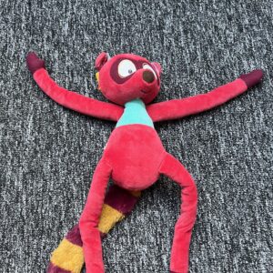 Peluche Raton laveur Lilliputiens