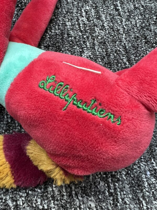 Peluche Raton laveur Lilliputiens – Image 4