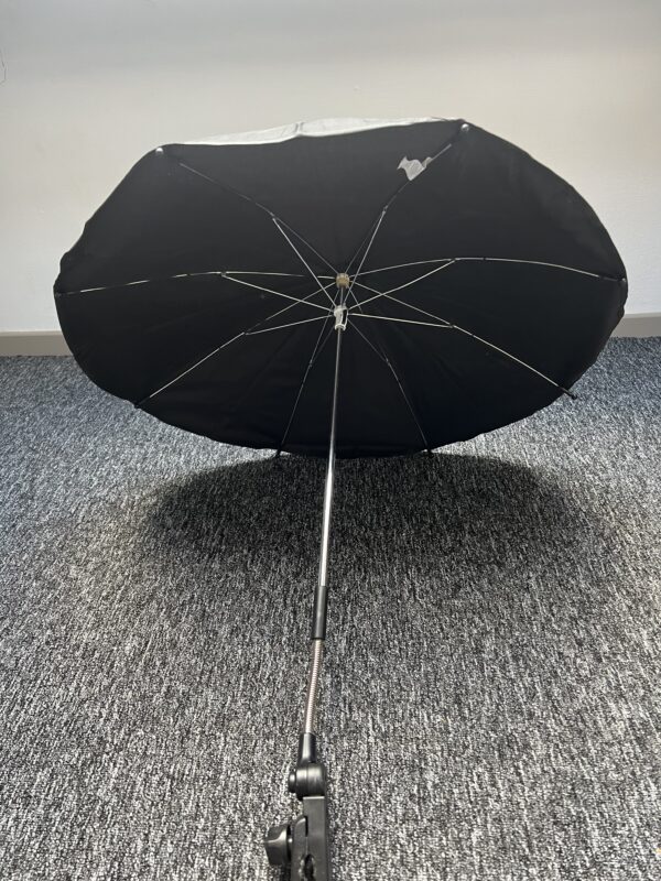 Ombrelle universelle anti-uv