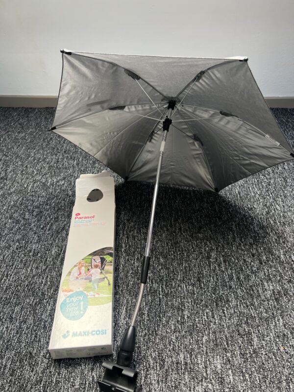 Ombrelle anti-UV Maxi-cosi – Image 2