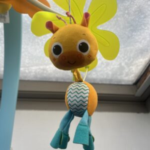 Mobile musical Tiny Love