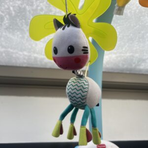 Mobile musical Tiny Love
