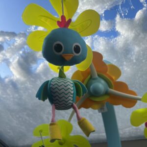 Mobile musical Tiny Love
