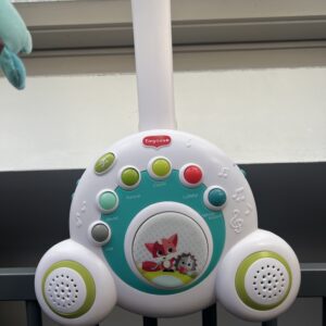 Mobile musical Tiny Love