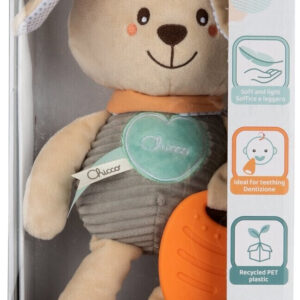 Peluche lapin MySweetDoudou Chicco