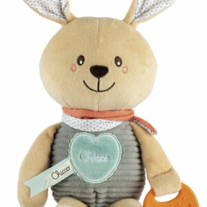 Peluche lapin MySweetDoudou Chicco