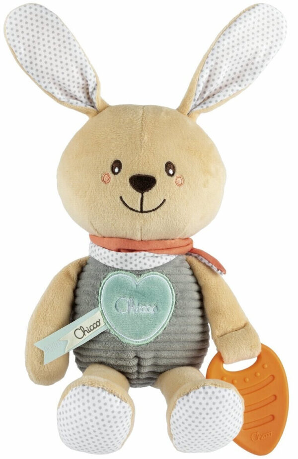 Peluche lapin MySweetDoudou Chicco – Image 3
