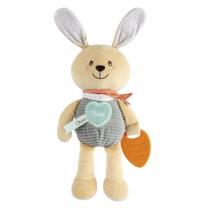 Peluche lapin MySweetDoudou Chicco