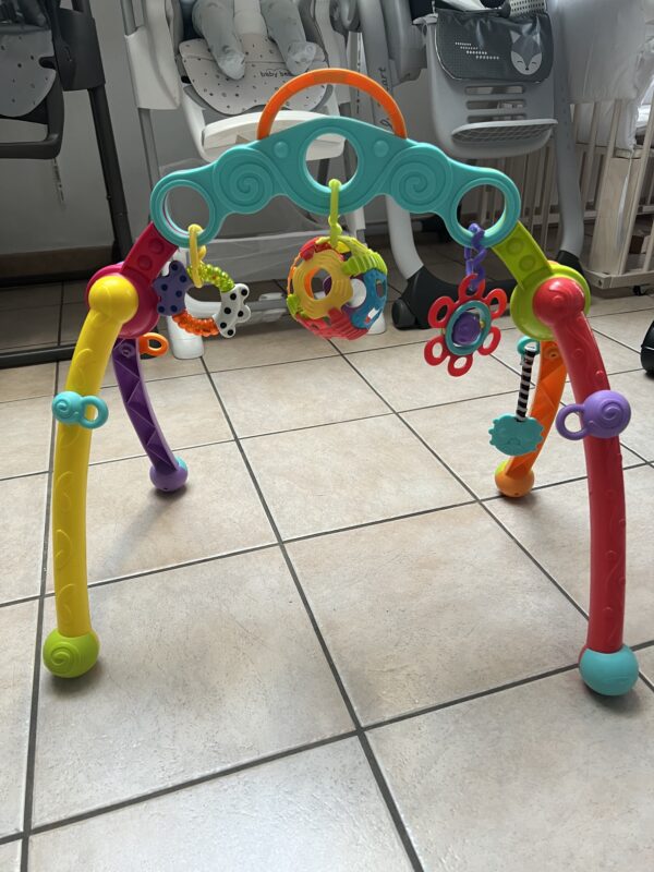Arche Playgro