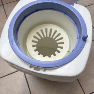 Poubelle à langes Tommee Tippee
