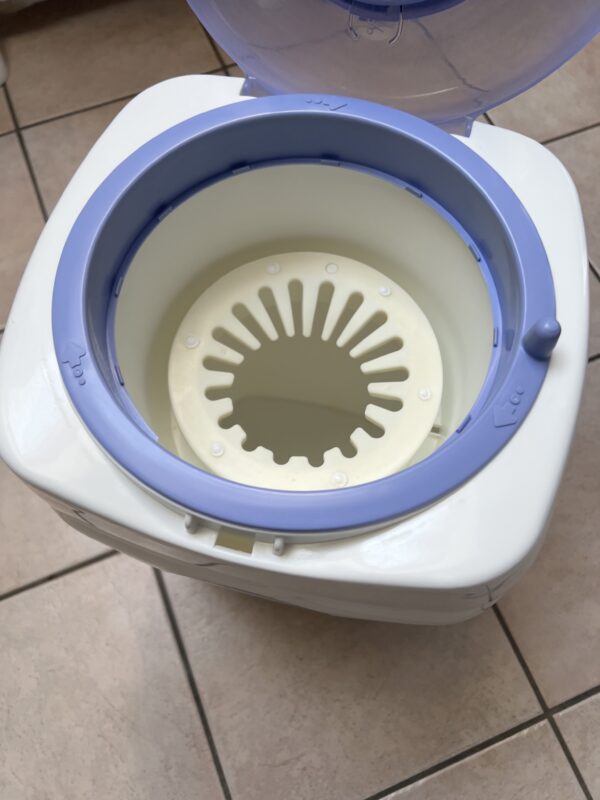 Poubelle à langes Tommee Tippee – Image 3