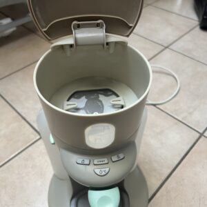 Chauffe-biberon Bib’ Expresso Béaba