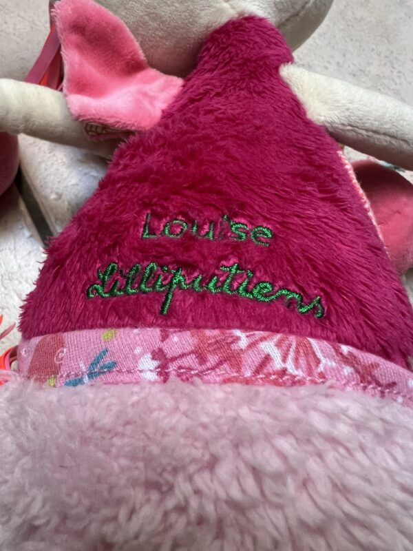 Peluche d'activités Lilliputiens – Image 3