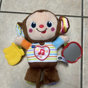 Jeu musical Vtech