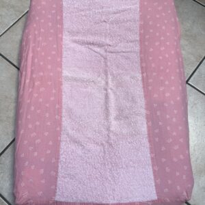 Housse de matelas à langer