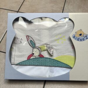 Drap de lit Sauthon