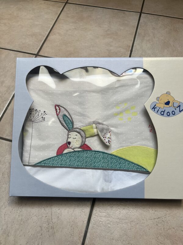 Drap de lit Sauthon